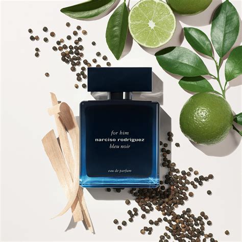 narciso rodriguez for him bleu noir edp fragrantica